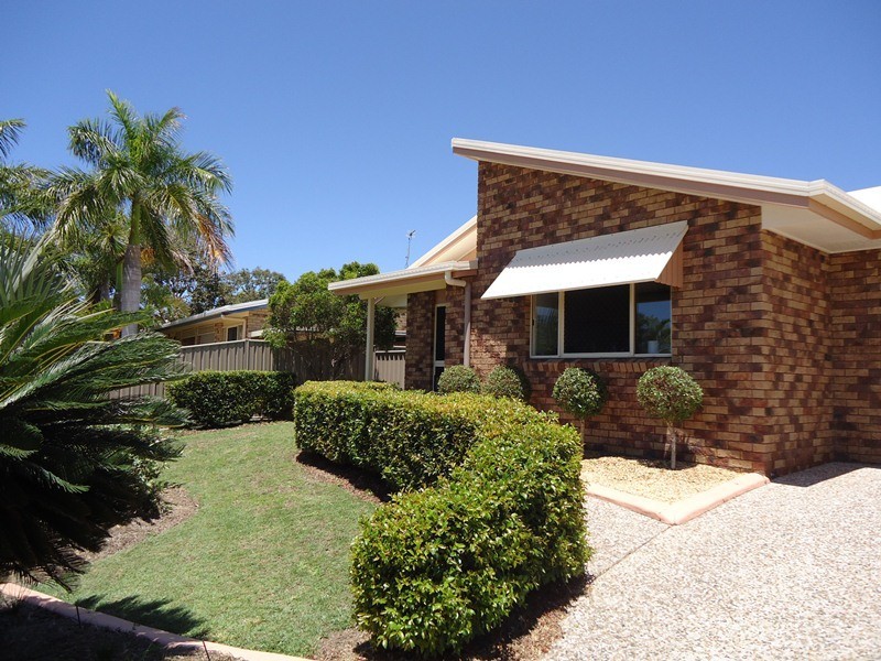 35 Geoffrey Thomas Drive, Tannum Sands QLD 4680