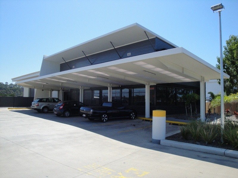 2 BOOWIN COURT, Gladstone QLD 4680