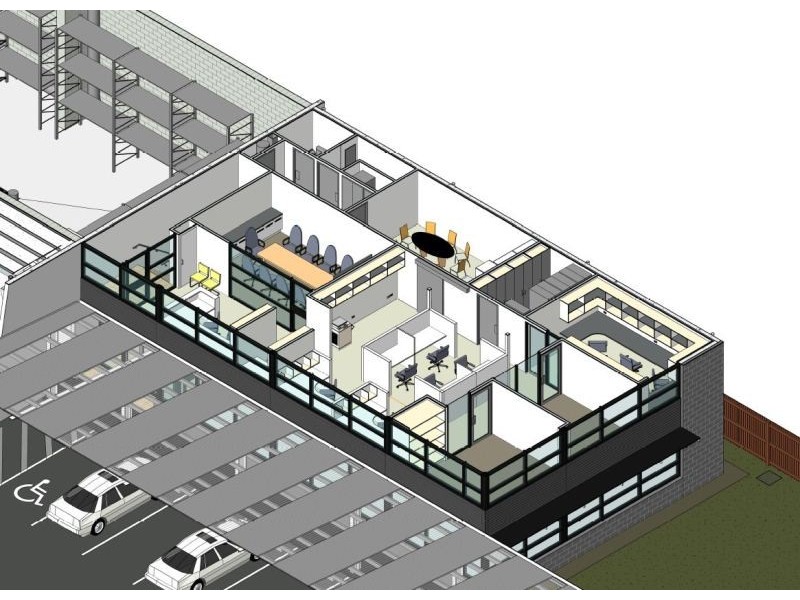 2 BOOWIN COURT, Gladstone QLD 4680