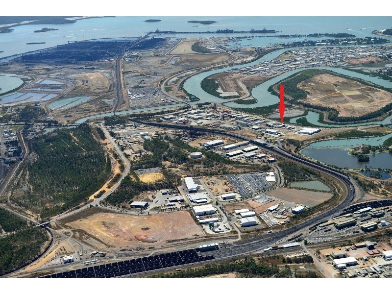 2 BOOWIN COURT, Gladstone QLD 4680