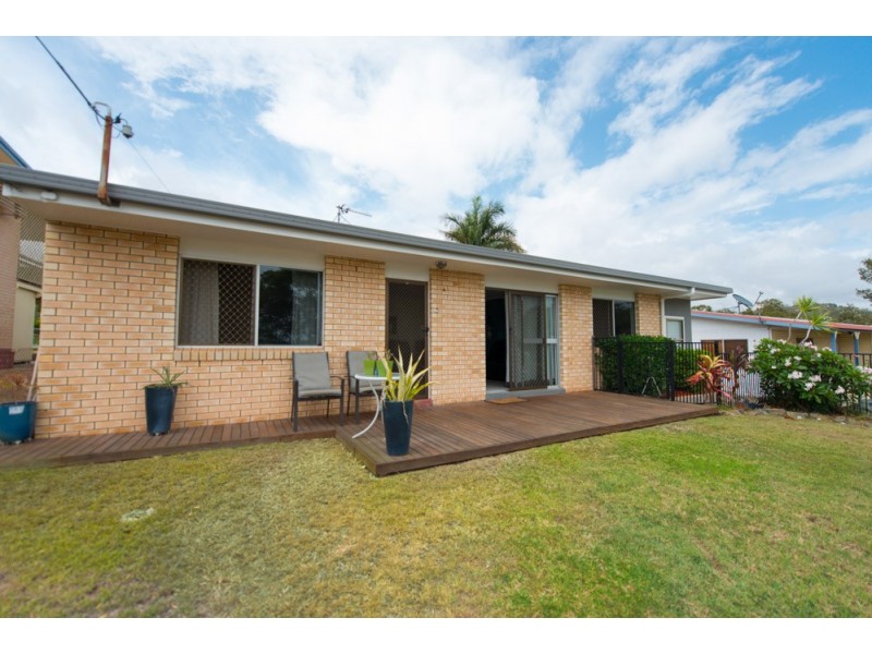 25 Marten Street, South Gladstone QLD 4680