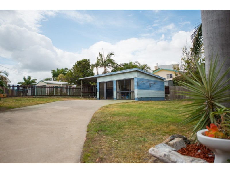 25 Marten Street, South Gladstone QLD 4680