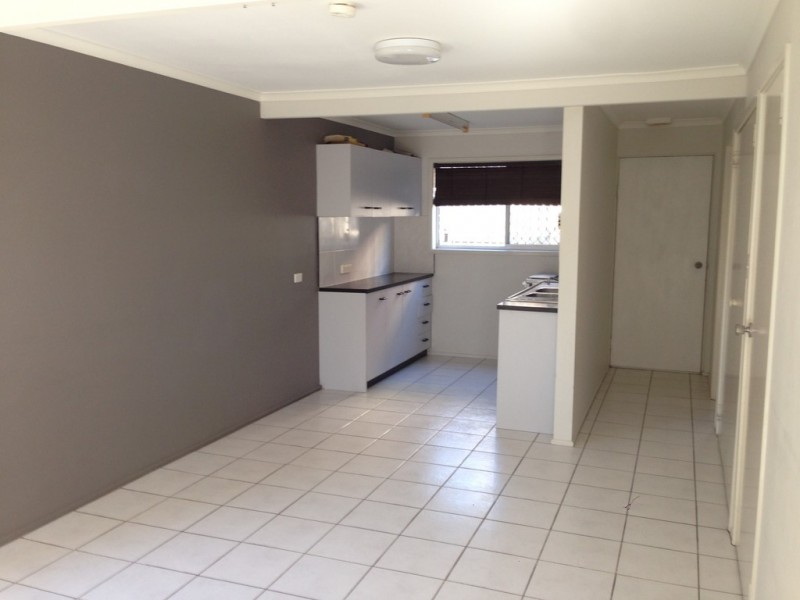 4/71 OFF LANE, South Gladstone QLD 4680