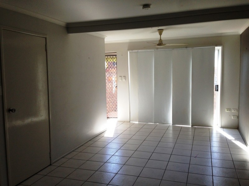 4/71 OFF LANE, South Gladstone QLD 4680