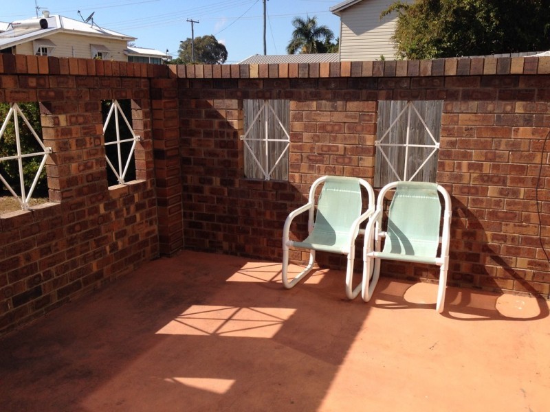 4/71 OFF LANE, South Gladstone QLD 4680