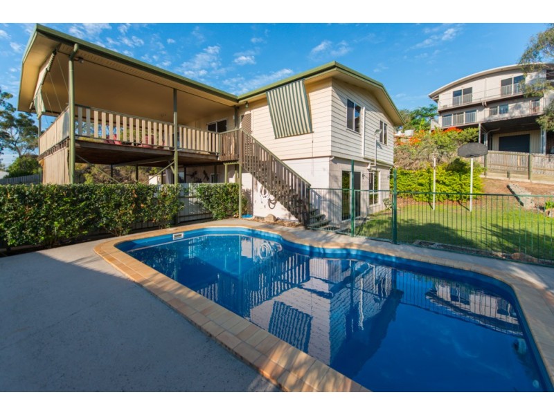13 Woollybutt Street, New Auckland QLD 4680