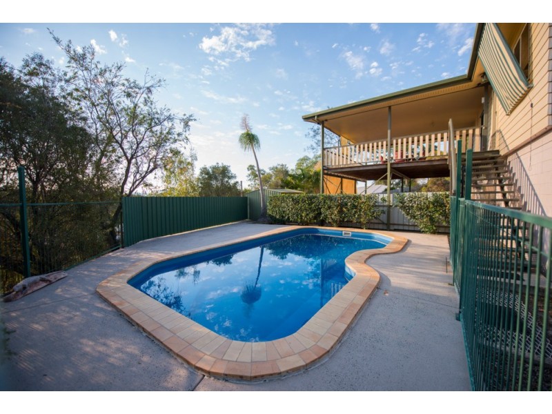 13 Woollybutt Street, New Auckland QLD 4680