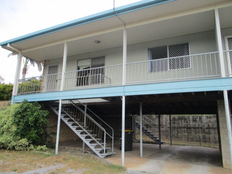 3/38 WALTERS AVENUE, West Gladstone QLD 4680