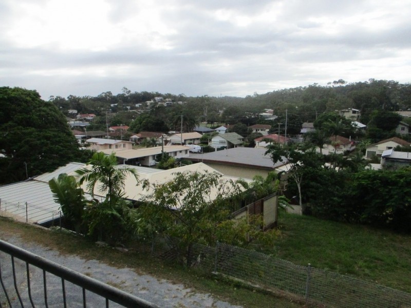 3/38 WALTERS AVENUE, West Gladstone QLD 4680