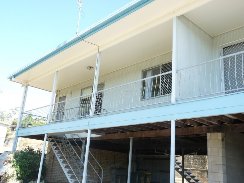 3/38 WALTERS AVENUE, West Gladstone QLD 4680