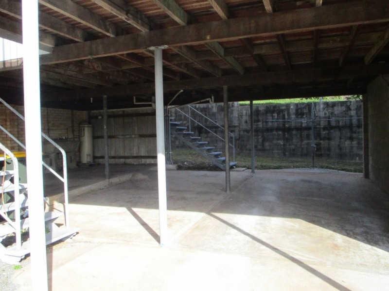 3/38 WALTERS AVENUE, West Gladstone QLD 4680