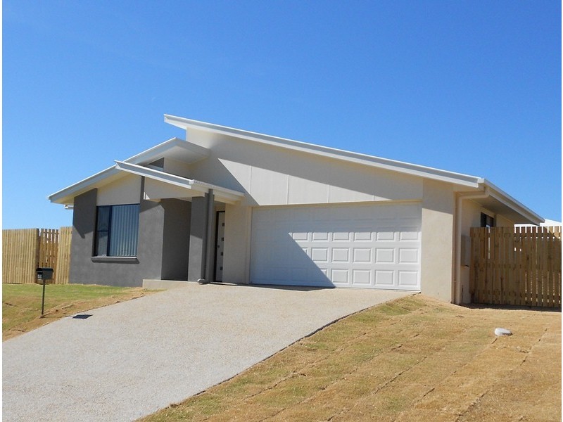 63 CAVELLA DRIVE, Glen Eden QLD 4680