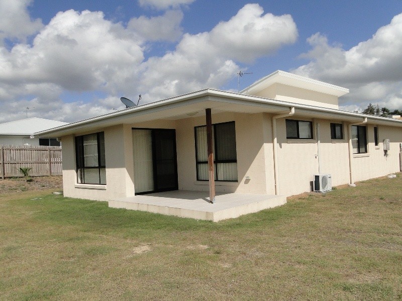 63 CAVELLA DRIVE, Glen Eden QLD 4680