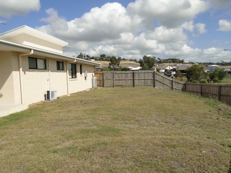 63 CAVELLA DRIVE, Glen Eden QLD 4680