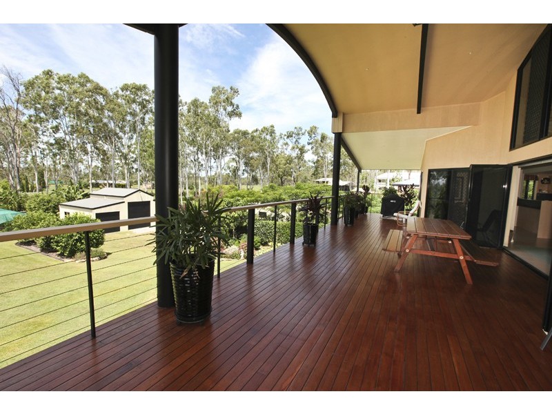 37 Dedekind Avenue, Benaraby QLD 4680