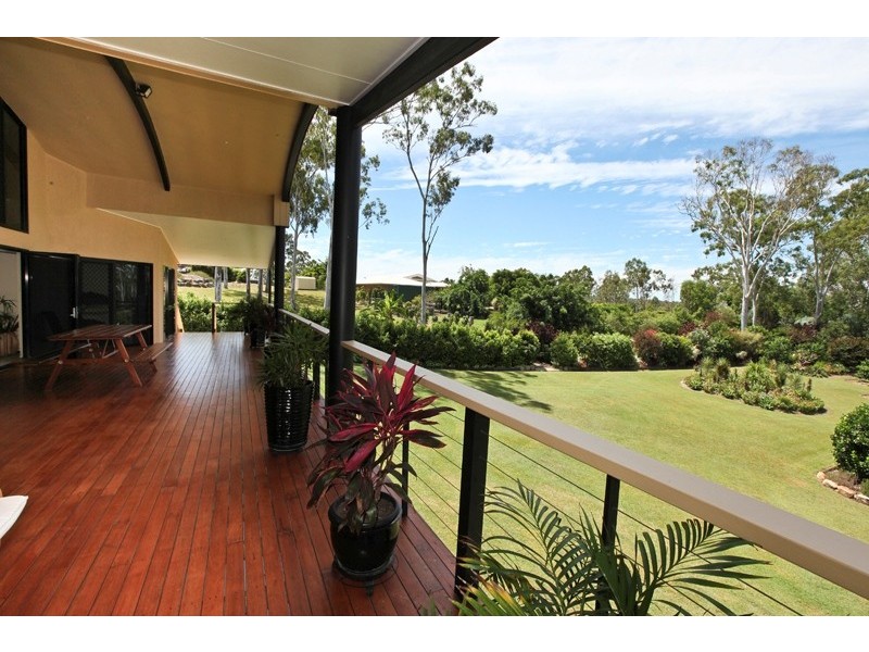 37 Dedekind Avenue, Benaraby QLD 4680