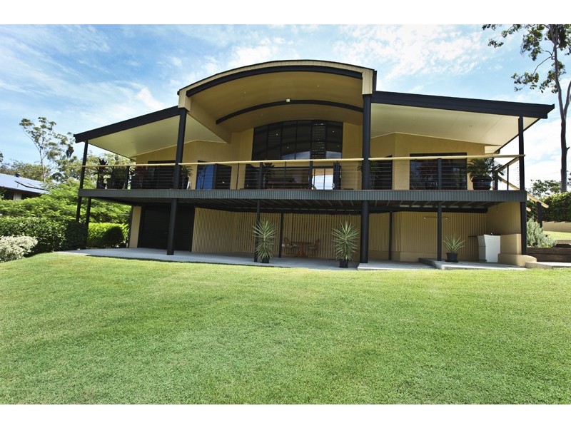 37 Dedekind Avenue, Benaraby QLD 4680