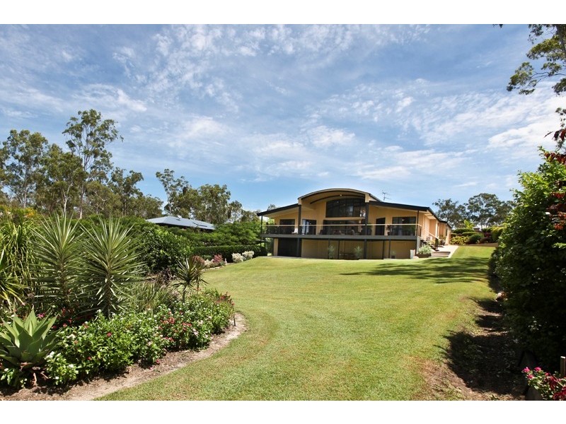 37 Dedekind Avenue, Benaraby QLD 4680