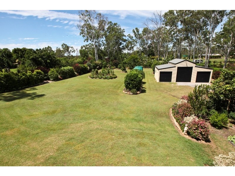 37 Dedekind Avenue, Benaraby QLD 4680