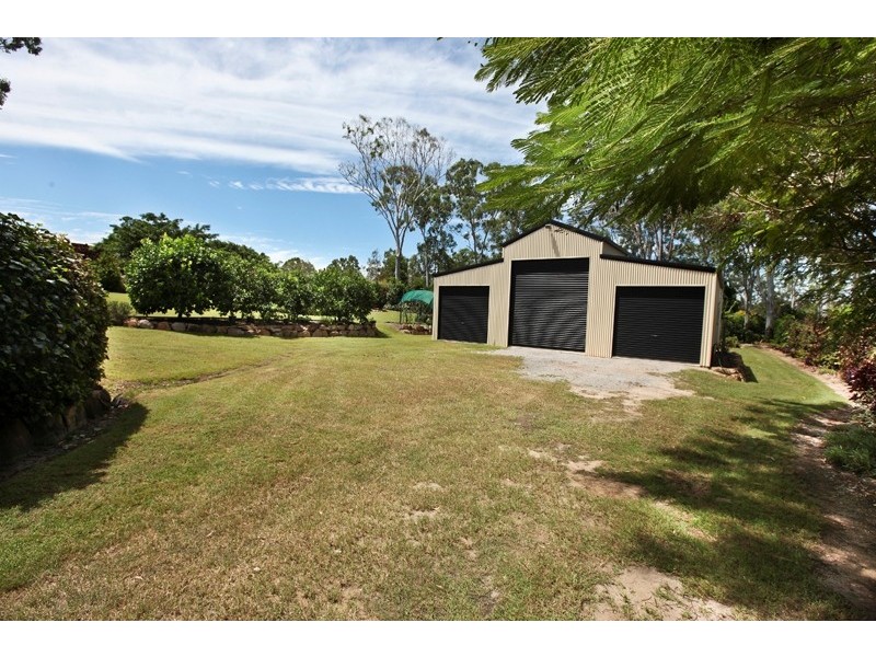 37 Dedekind Avenue, Benaraby QLD 4680