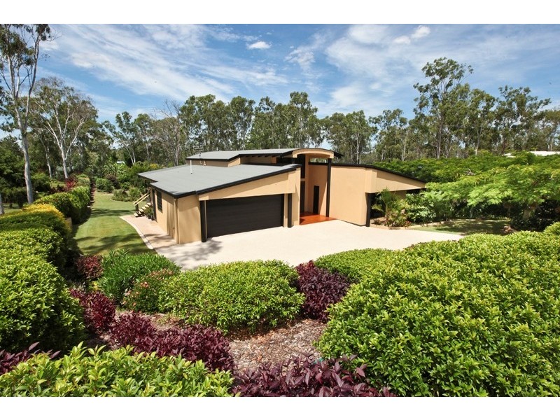 37 Dedekind Avenue, Benaraby QLD 4680