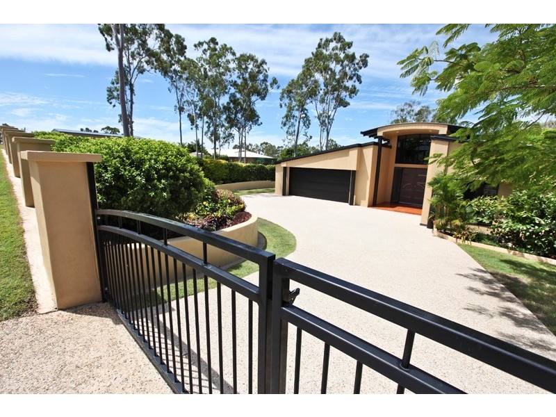 37 Dedekind Avenue, Benaraby QLD 4680