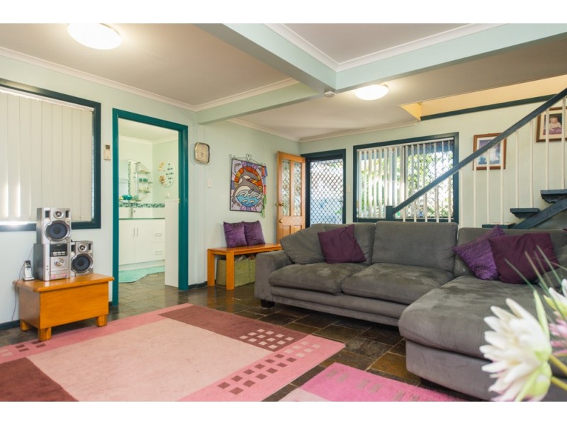 808 Dawson Highway, Beecher QLD 4680