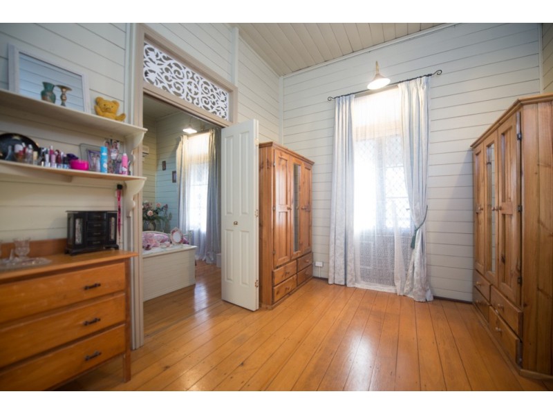 808 Dawson Highway, Beecher QLD 4680