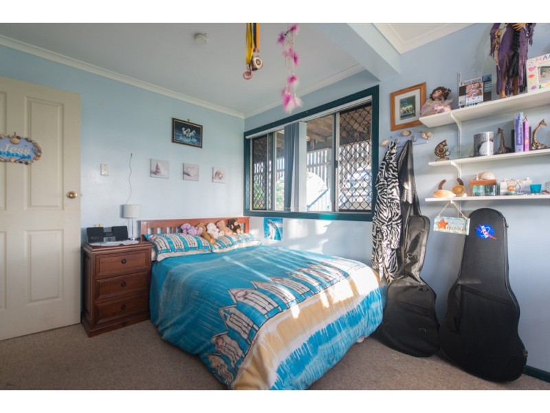 808 Dawson Highway, Beecher QLD 4680