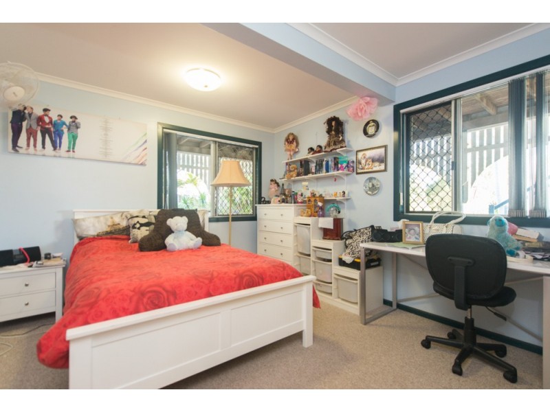 808 Dawson Highway, Beecher QLD 4680