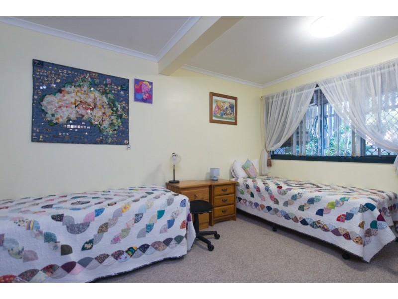 808 Dawson Highway, Beecher QLD 4680