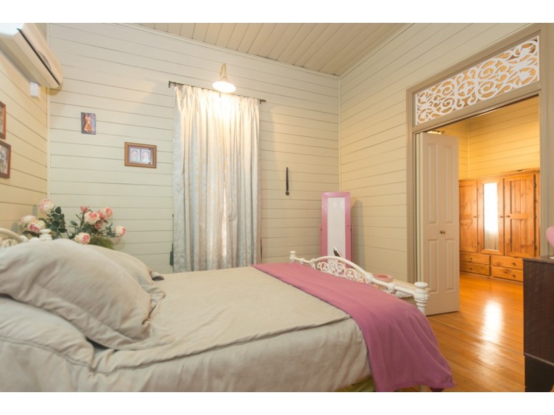 808 Dawson Highway, Beecher QLD 4680