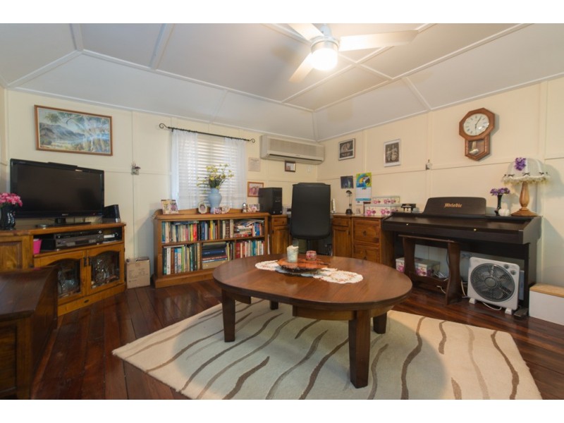 808 Dawson Highway, Beecher QLD 4680