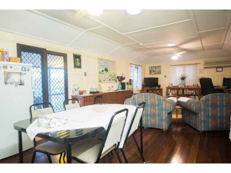 808 Dawson Highway, Beecher QLD 4680