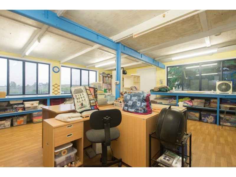 808 Dawson Highway, Beecher QLD 4680