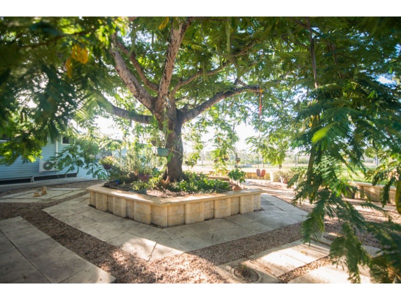 808 Dawson Highway, Beecher QLD 4680