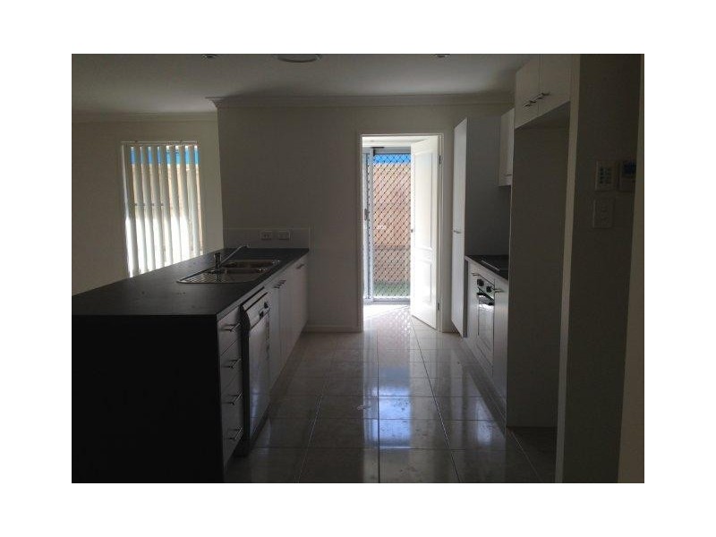 24 CANAL STREET, Calliope QLD 4680