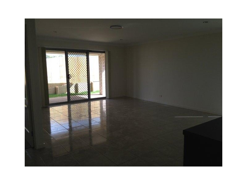 24 CANAL STREET, Calliope QLD 4680