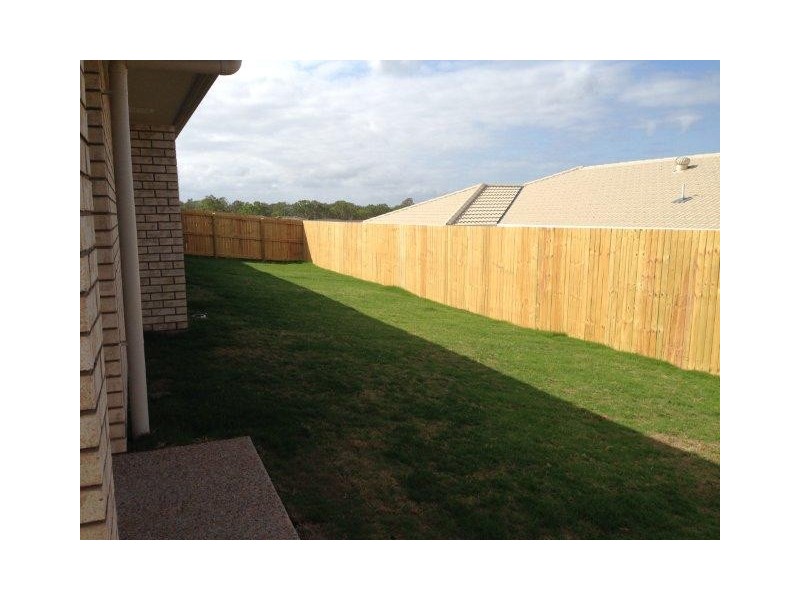 24 CANAL STREET, Calliope QLD 4680