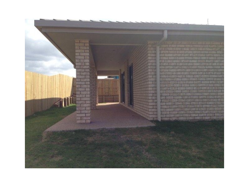 24 CANAL STREET, Calliope QLD 4680