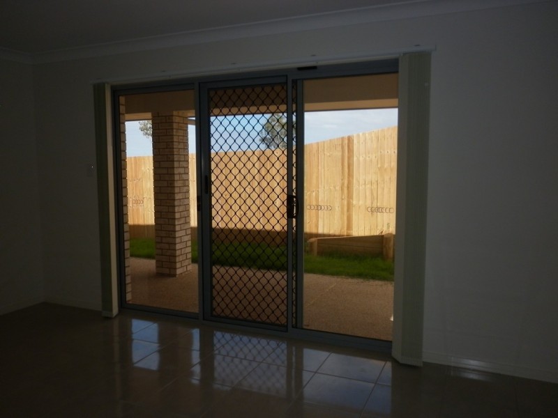 24 CANAL STREET, Calliope QLD 4680