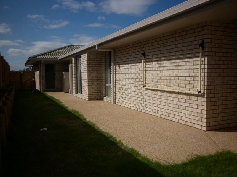 24 CANAL STREET, Calliope QLD 4680