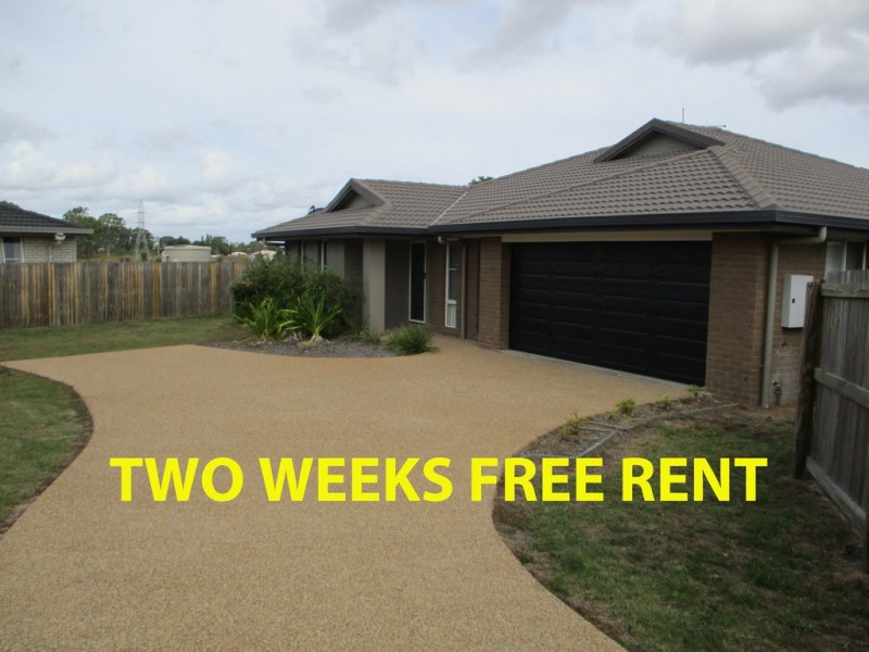 3 OXFORD STREET, Calliope QLD 4680