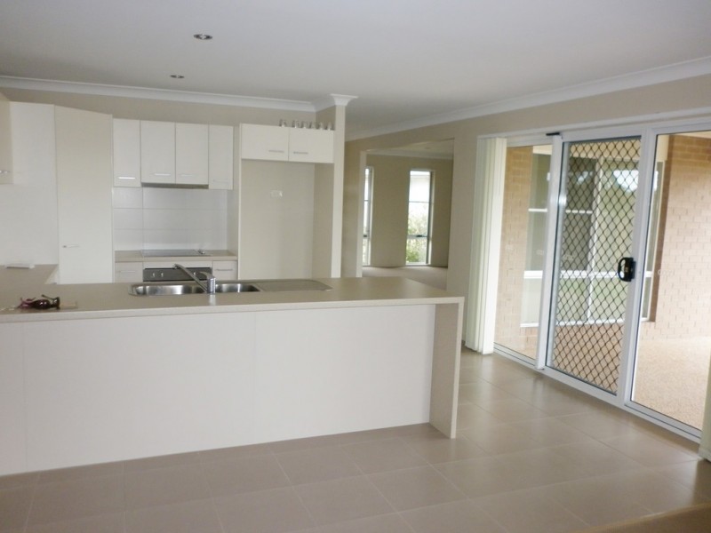 3 OXFORD STREET, Calliope QLD 4680