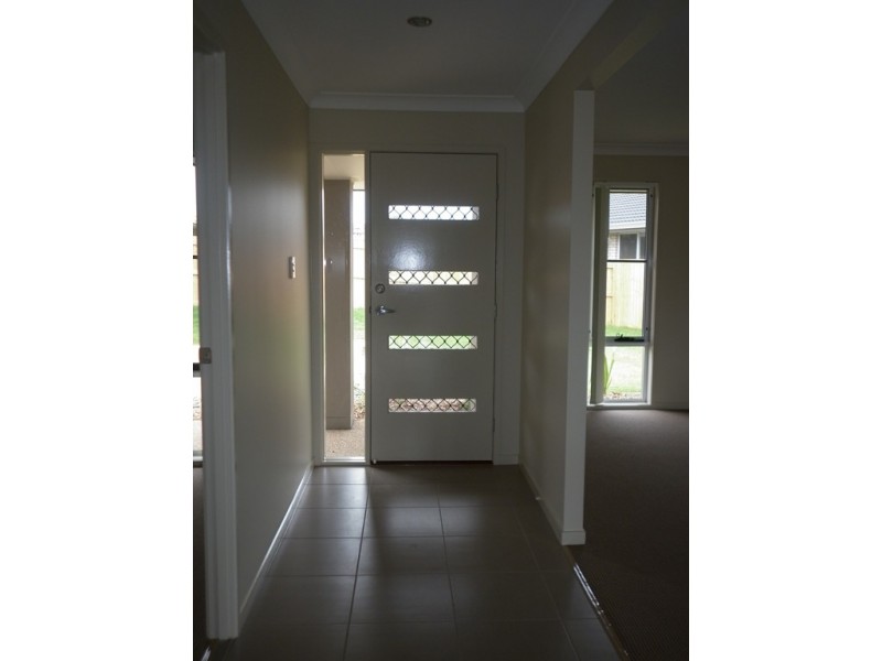 3 OXFORD STREET, Calliope QLD 4680