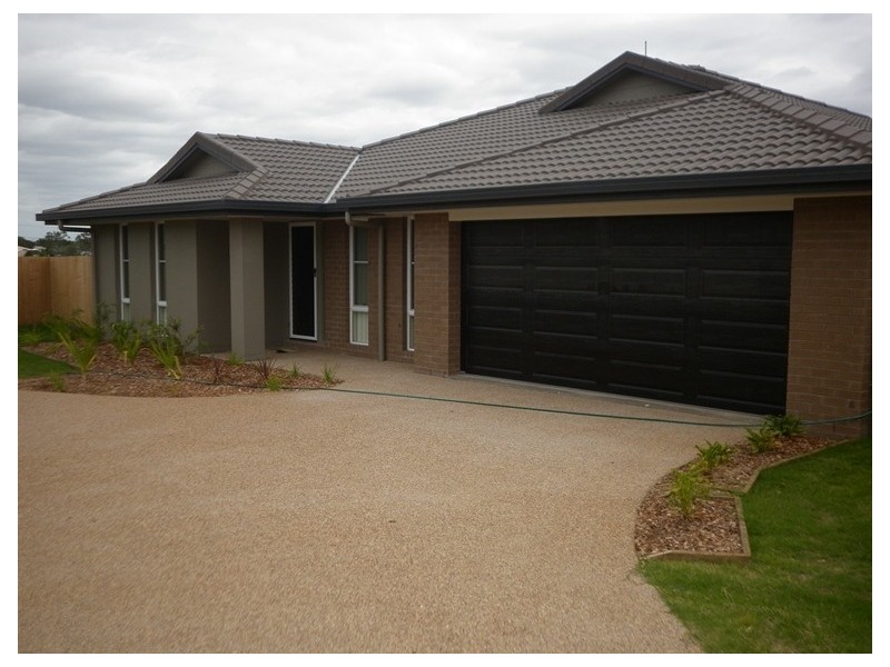 3 OXFORD STREET, Calliope QLD 4680