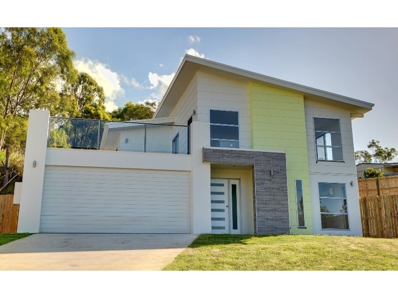 7 Jenny Lind Court, Boyne Island QLD 4680