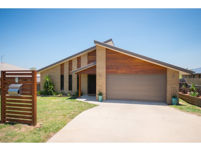 6 Monterey Way, Calliope QLD 4680
