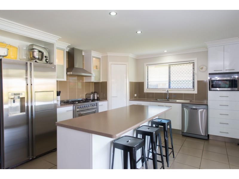 6 Monterey Way, Calliope QLD 4680