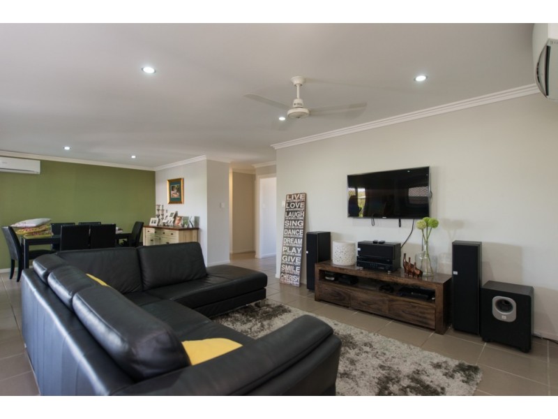 6 Monterey Way, Calliope QLD 4680